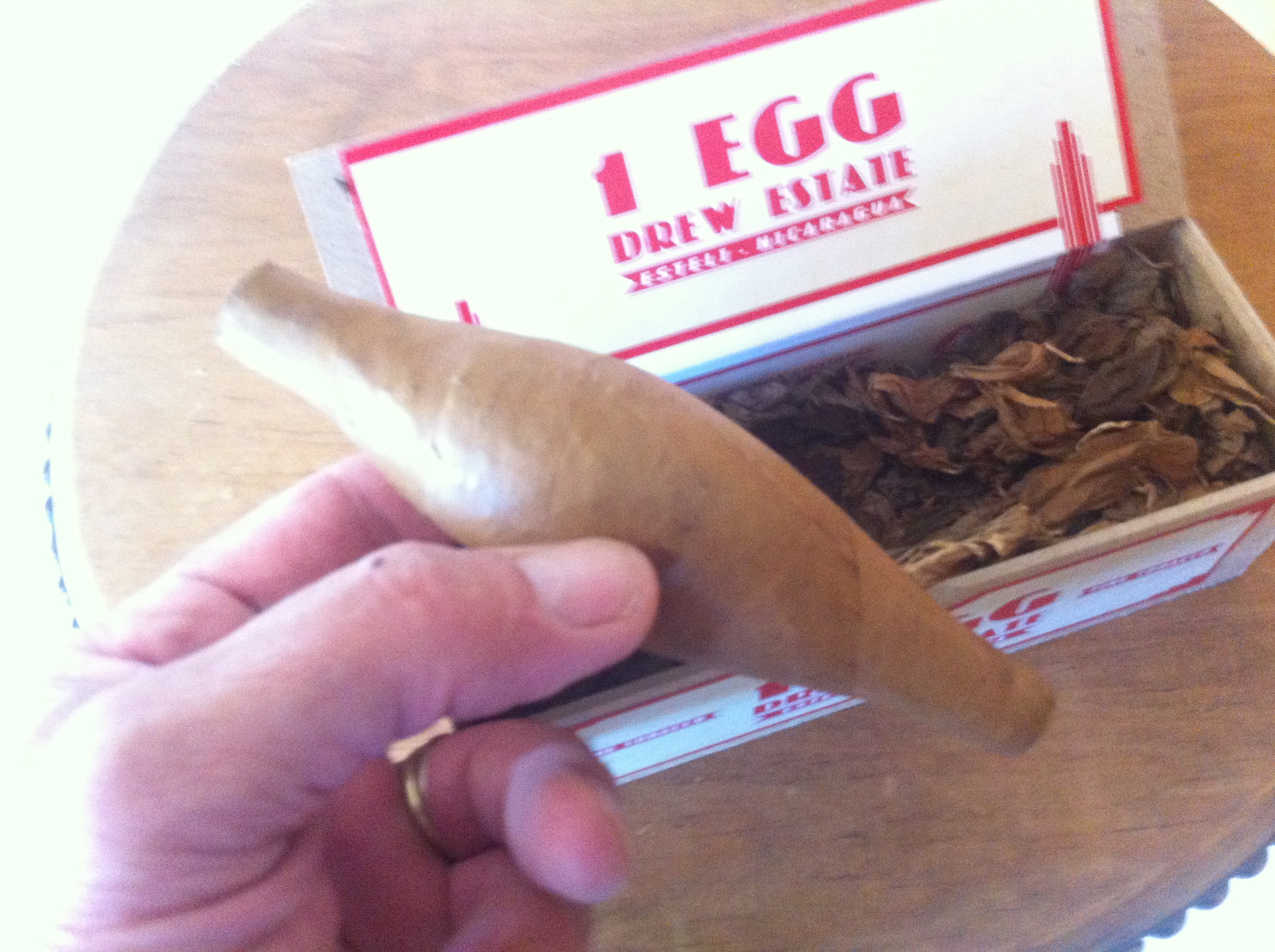 Cheech & Chong Anyone ever smoke one of these?  #cigar #smoke