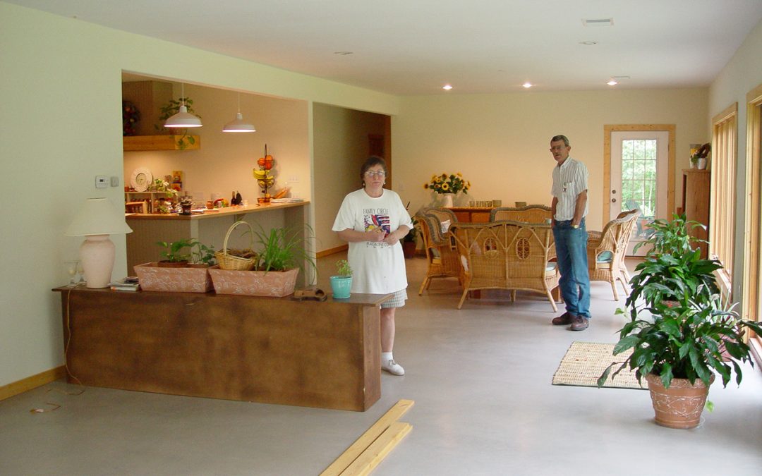 Trip to Springfield, MO